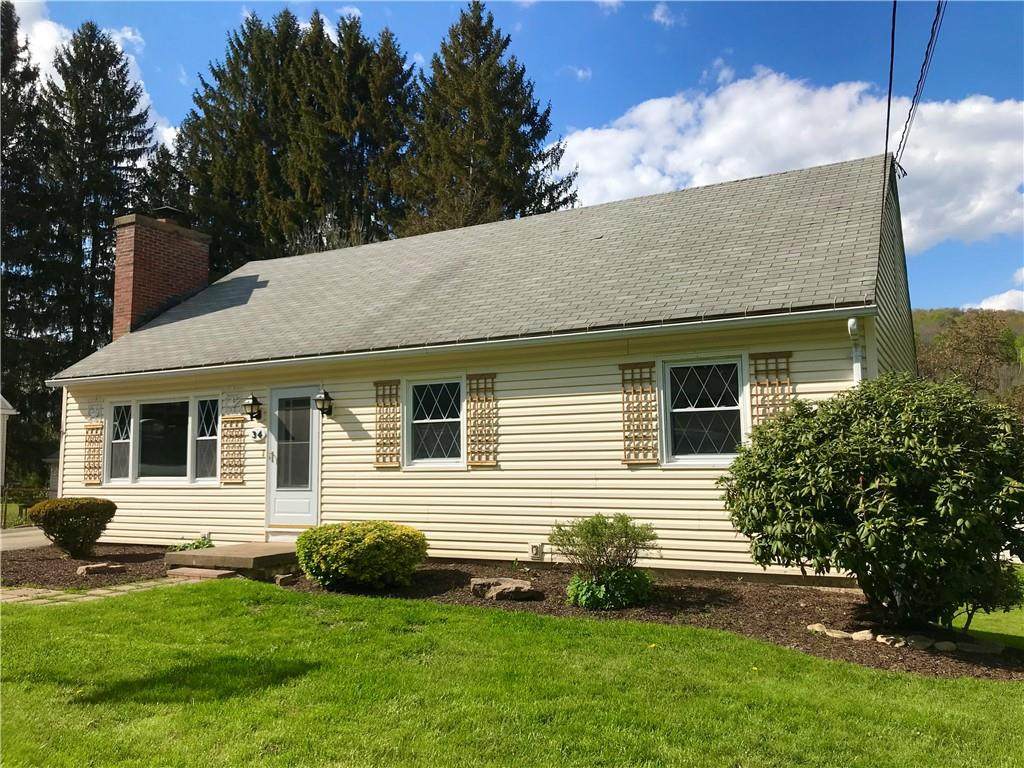 34 Edgewood Road - Photo 1