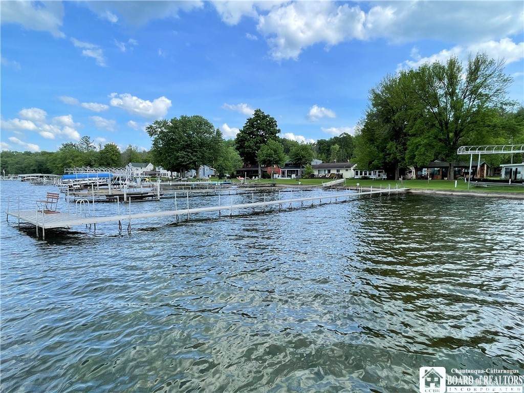 5548 Wells Bay Road - Photo 1