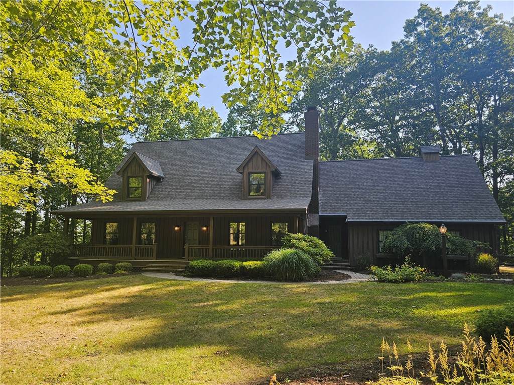 10400 Fox Ridge Road - Photo 1