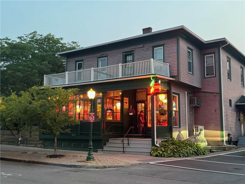 99 Genesee Street - Photo 1