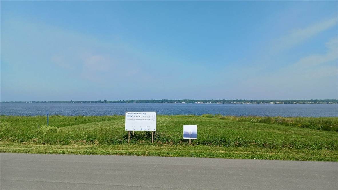 133 Vollum - Lot 5 Road - Photo 1
