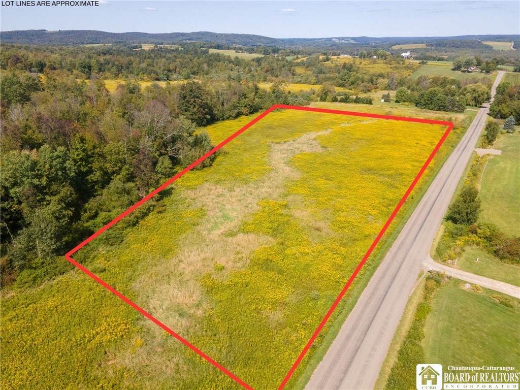  New Buffalo Road - Photo 1