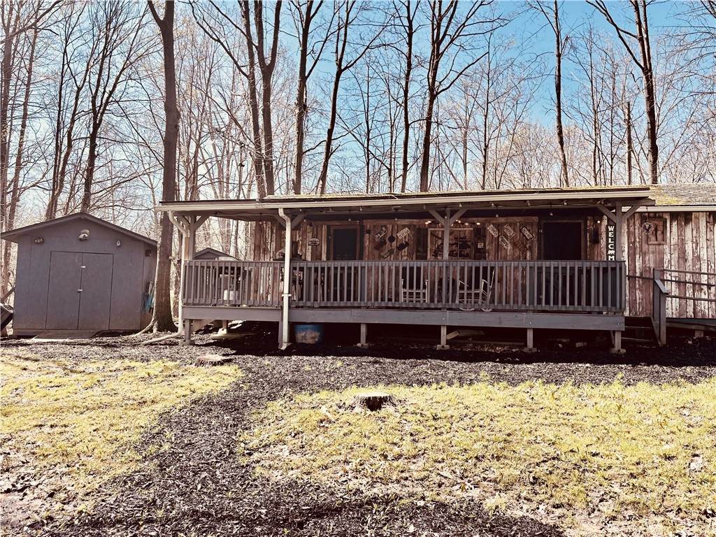 8913 Kysorville Byersville Road - Photo 1