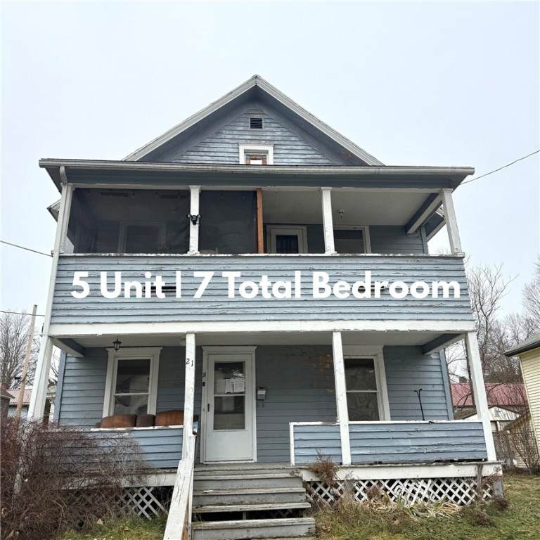 21 Pine Street - Photo 1