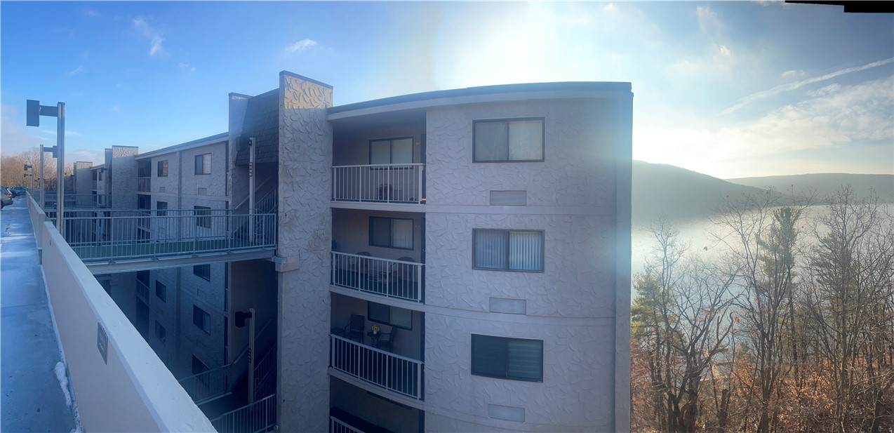 163 Cliffside Drive - Photo 1