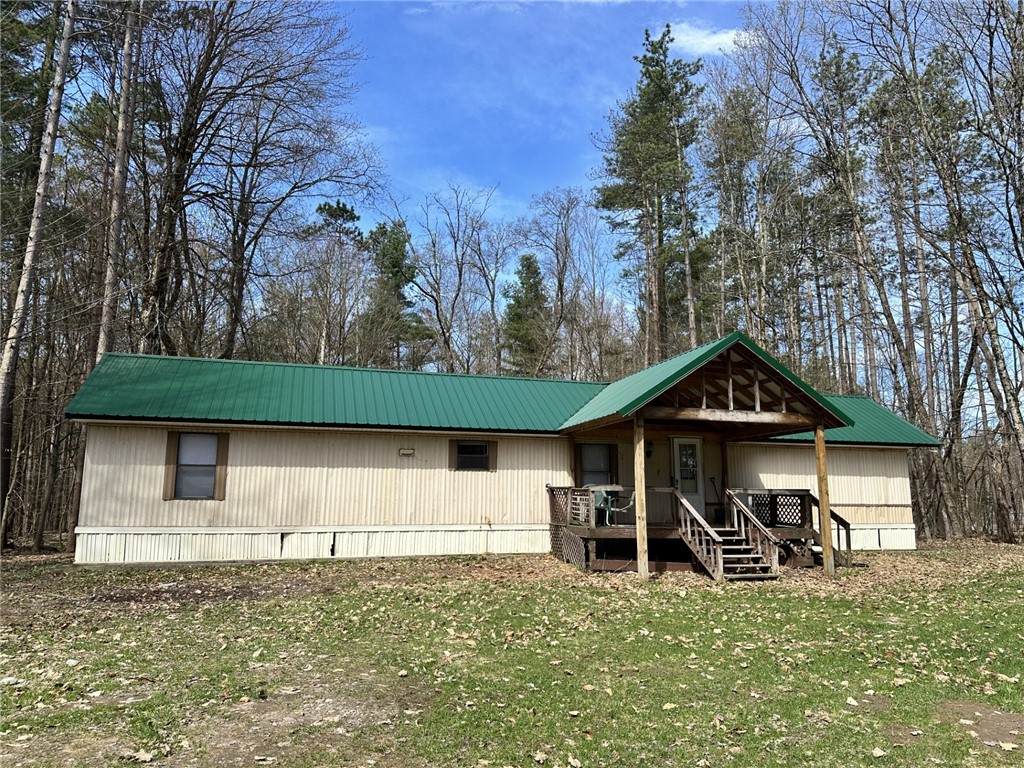 89 Kasoag Lake Road - Photo 1
