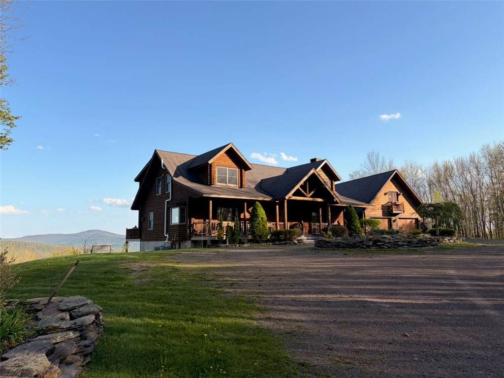 728 Reagan Road - Photo 1
