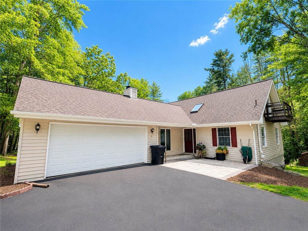 3271 Goff Road - Photo 1