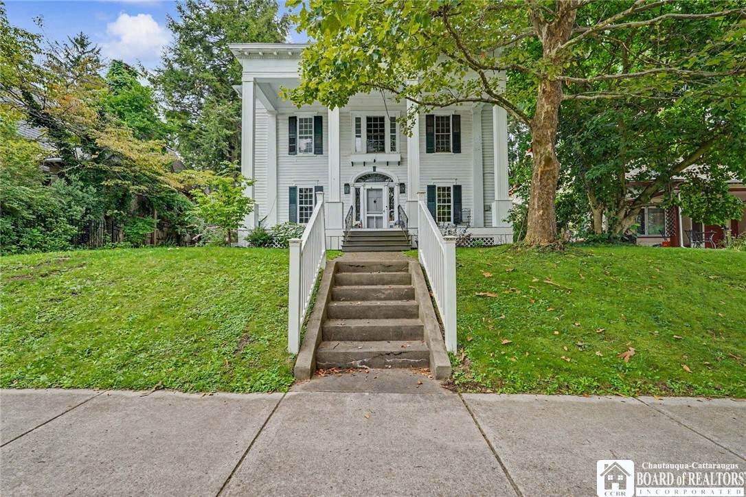 518 Lakeview Avenue - Photo 1