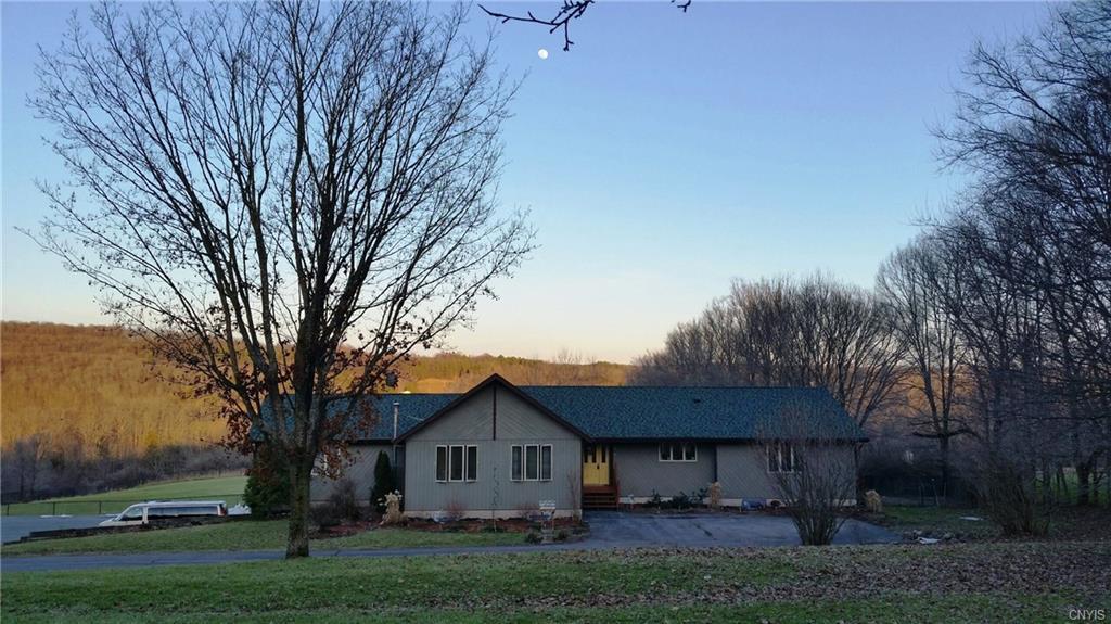 4878 Lincklaen Road - Photo 1