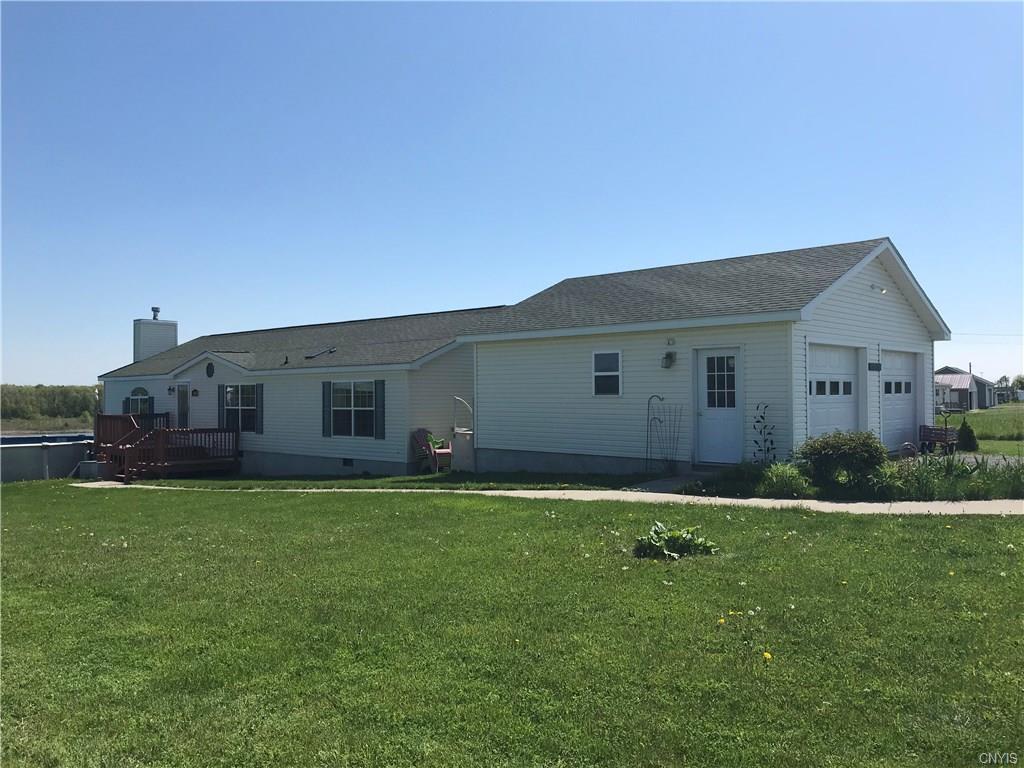 3000 Huff Road - Photo 1