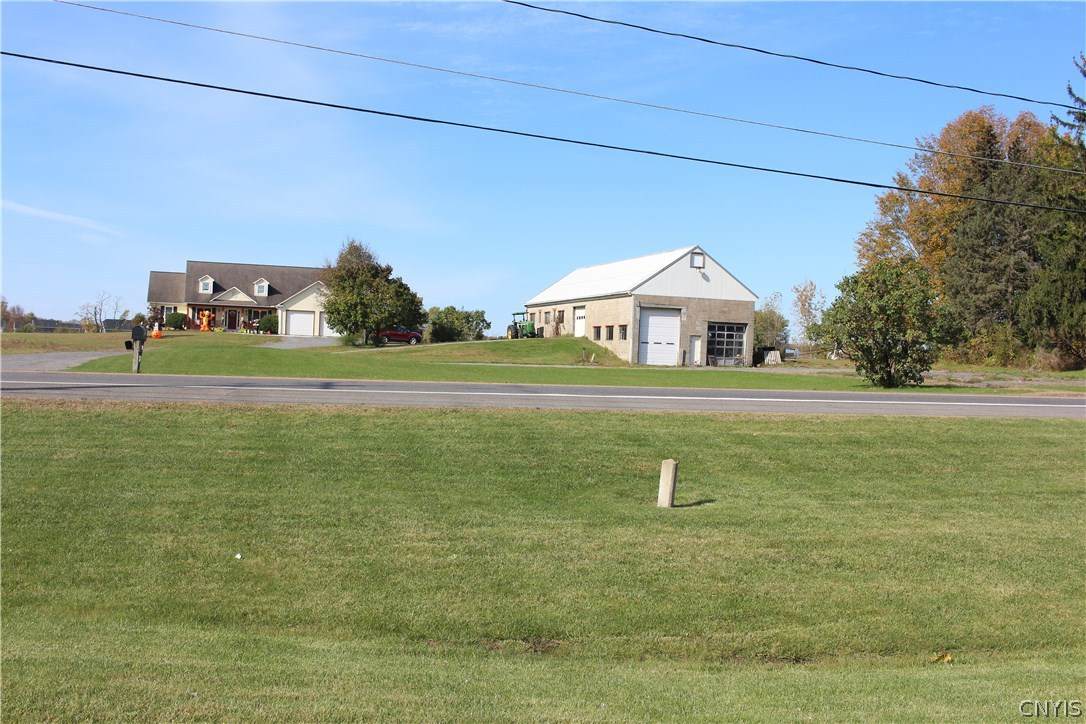 8575 Henry Clay Boulevard - Photo 1