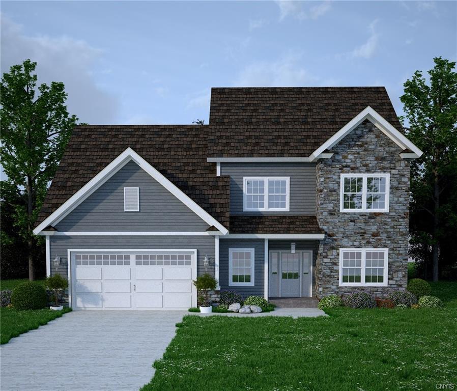 Lot 102 Venetian Drive - Photo 1