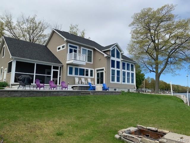 298 Shore Oaks Drive - Photo 1