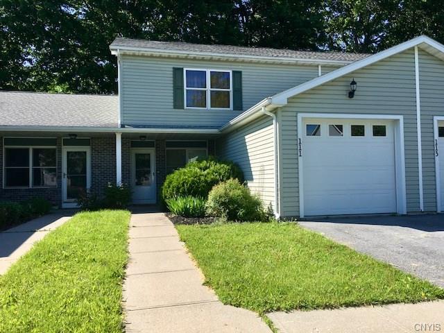111 Mill Creek Lane - Photo 1