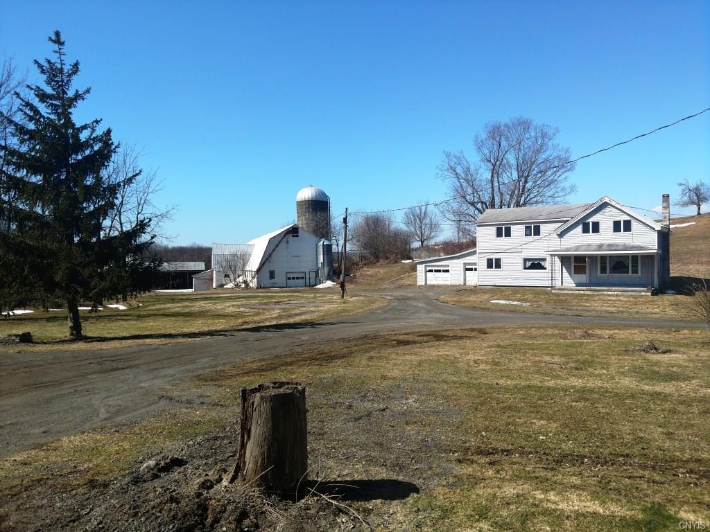 726 Bliven Coye Hill Road - Photo 1