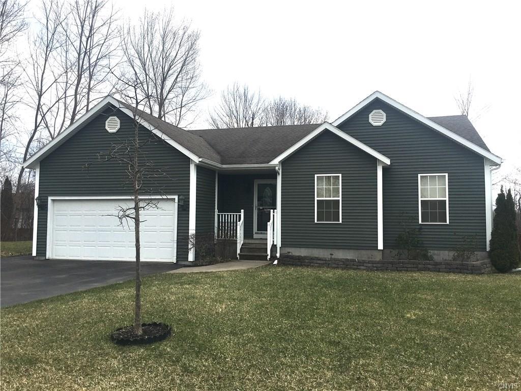 18 Talisman Terrace - Photo 1