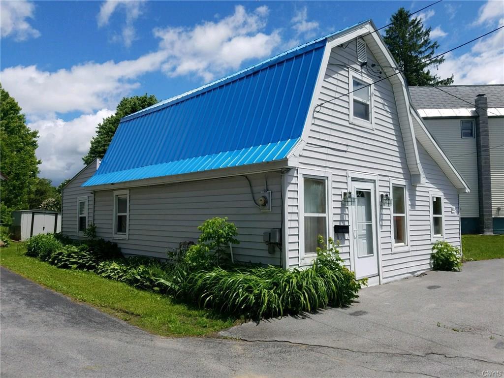 802 Parham Street - Photo 1