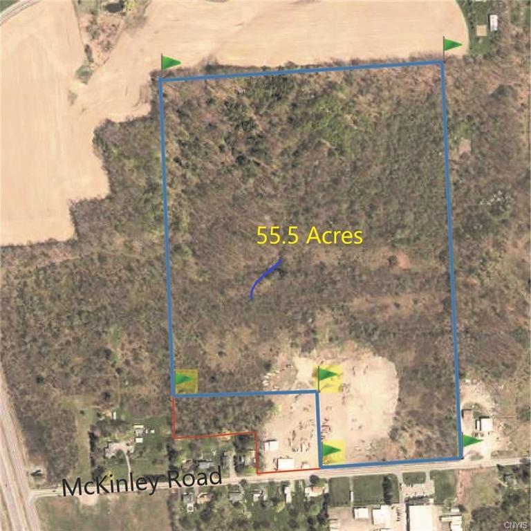 5827 Mckinley Road - Photo 1