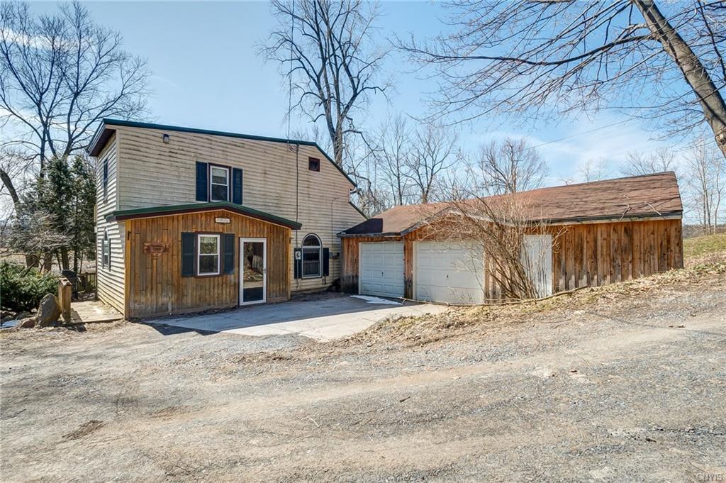 1032 Morgan Road - Photo 1