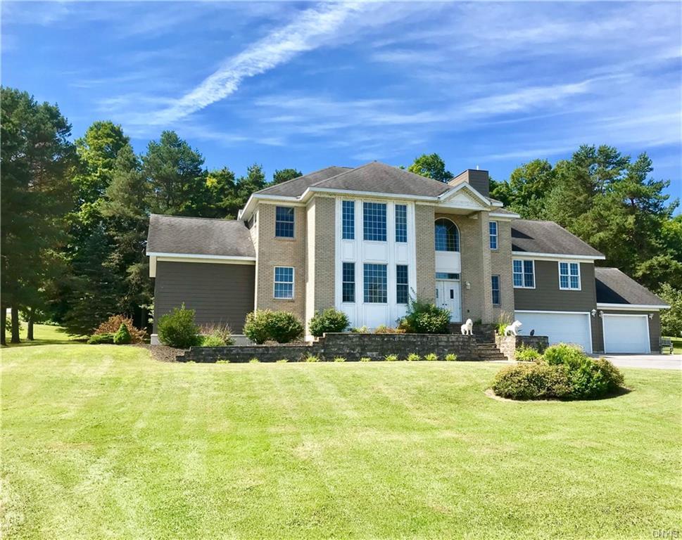 37021 Vanbrocklin Road - Photo 1