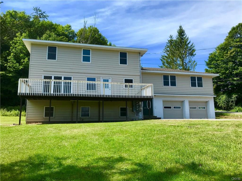 3576 Van Brocklin Road - Photo 1