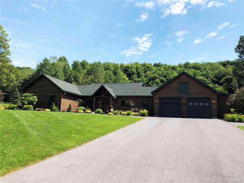538 Clark Road - Photo 1