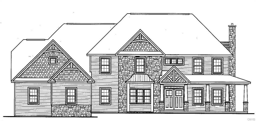 7705 (Lot24) Mocha Bear Path - Photo 1
