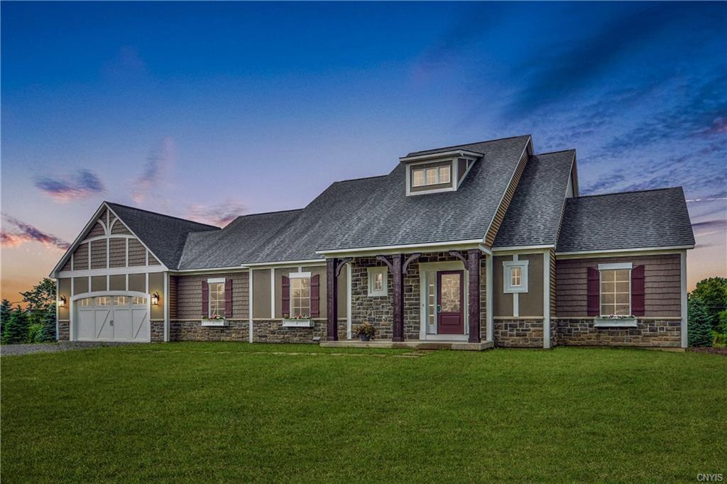 7852 Talamore Way - Photo 1