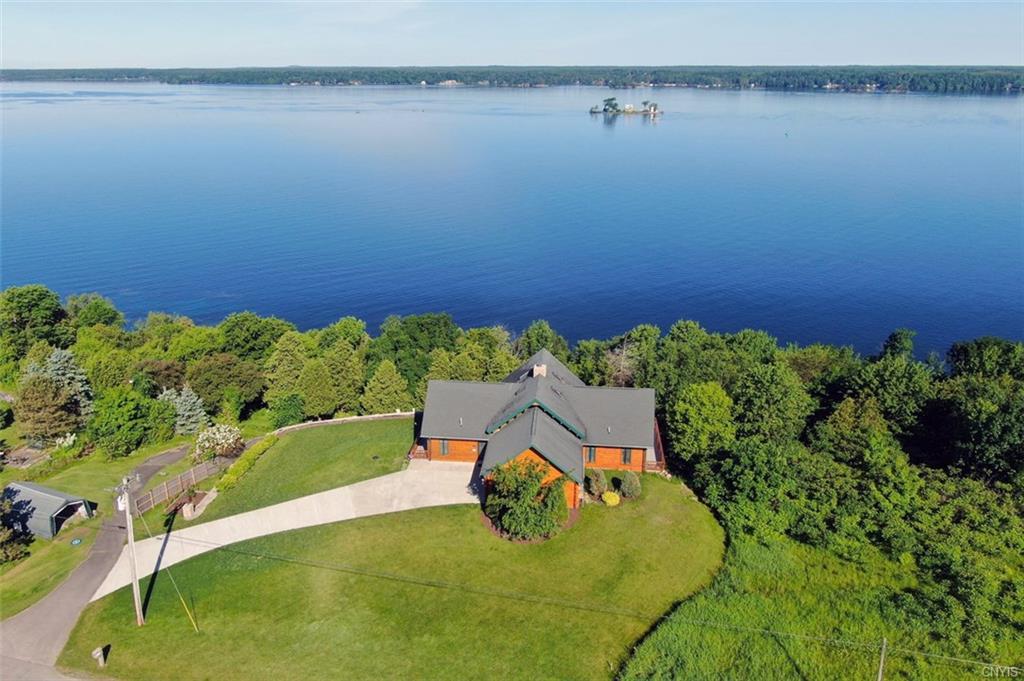 107 Riverledge Road - Photo 1