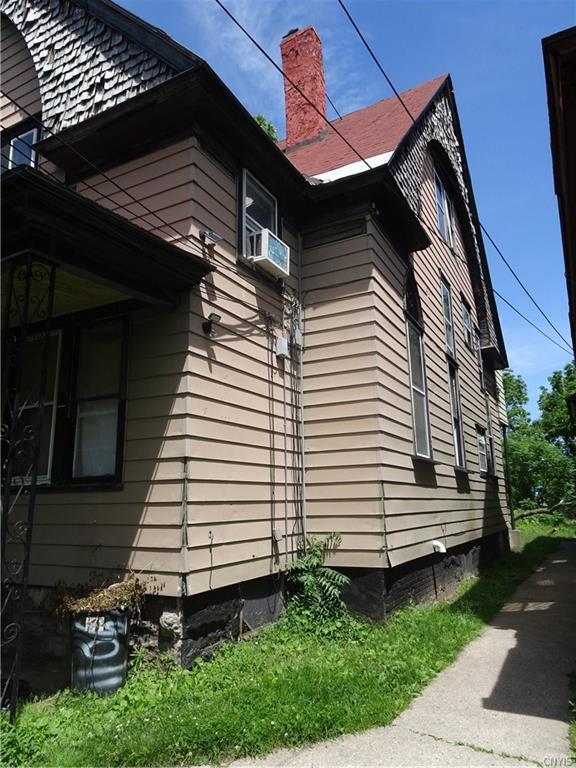 1106 Butternut Street - Photo 1