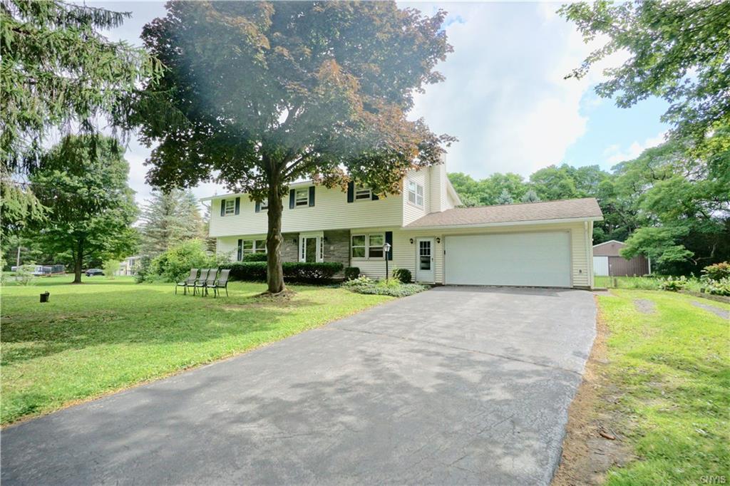 1740 Berry Road - Photo 1