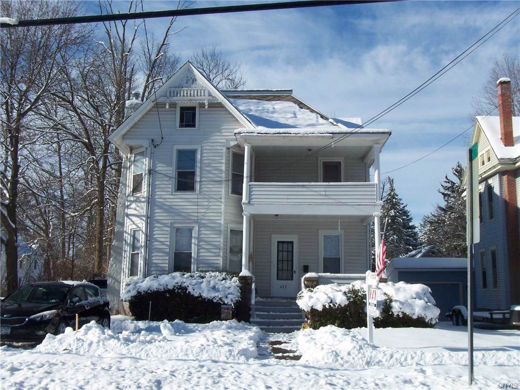 422 Seneca Street - Photo 1