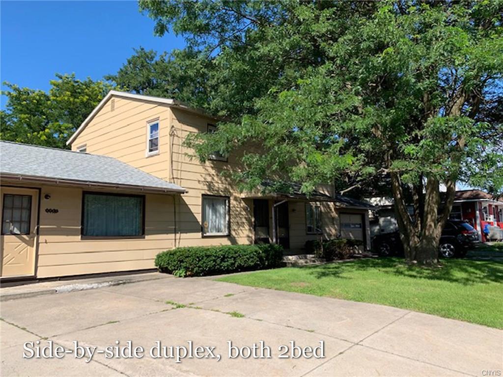 6057 Taft Road - Photo 1