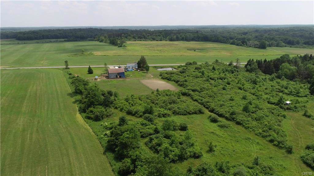 Lot 4 County Route 41 - Photo 1 Lot 4 County Route 41 - Photo 1