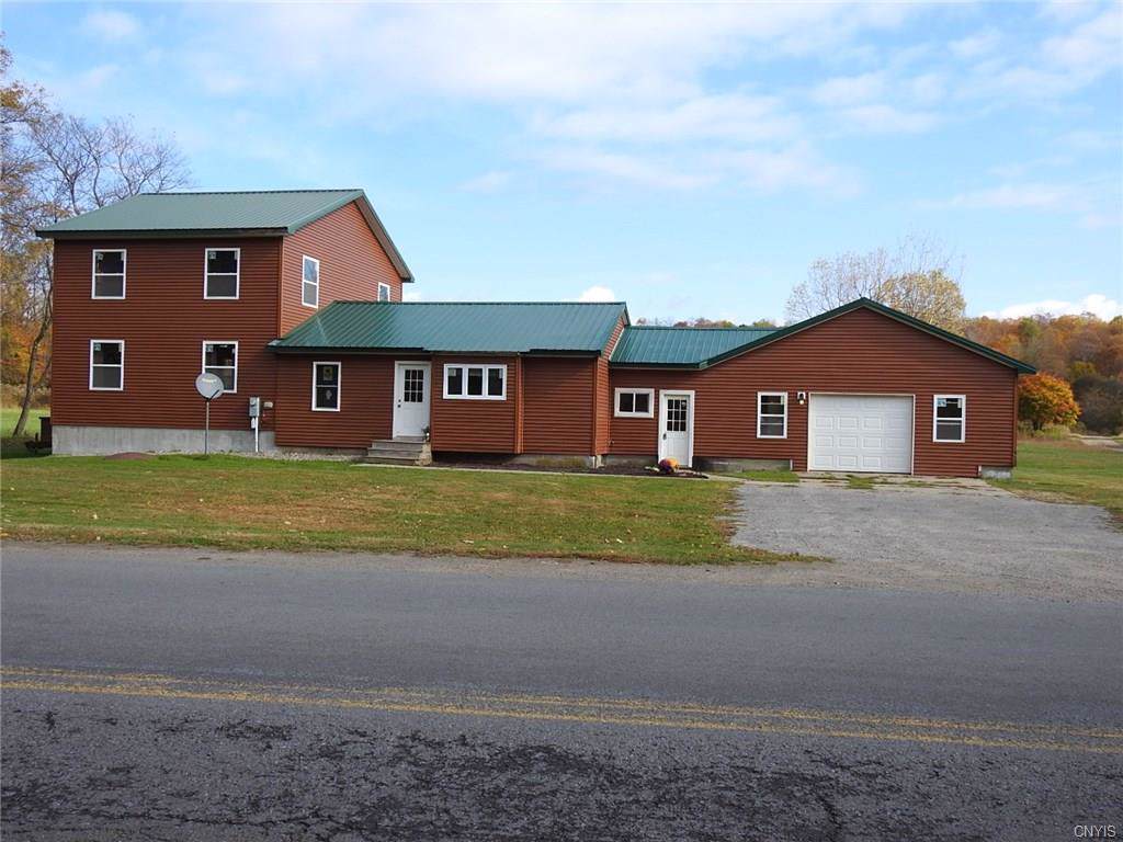 2277 Osceola Road - Photo 1