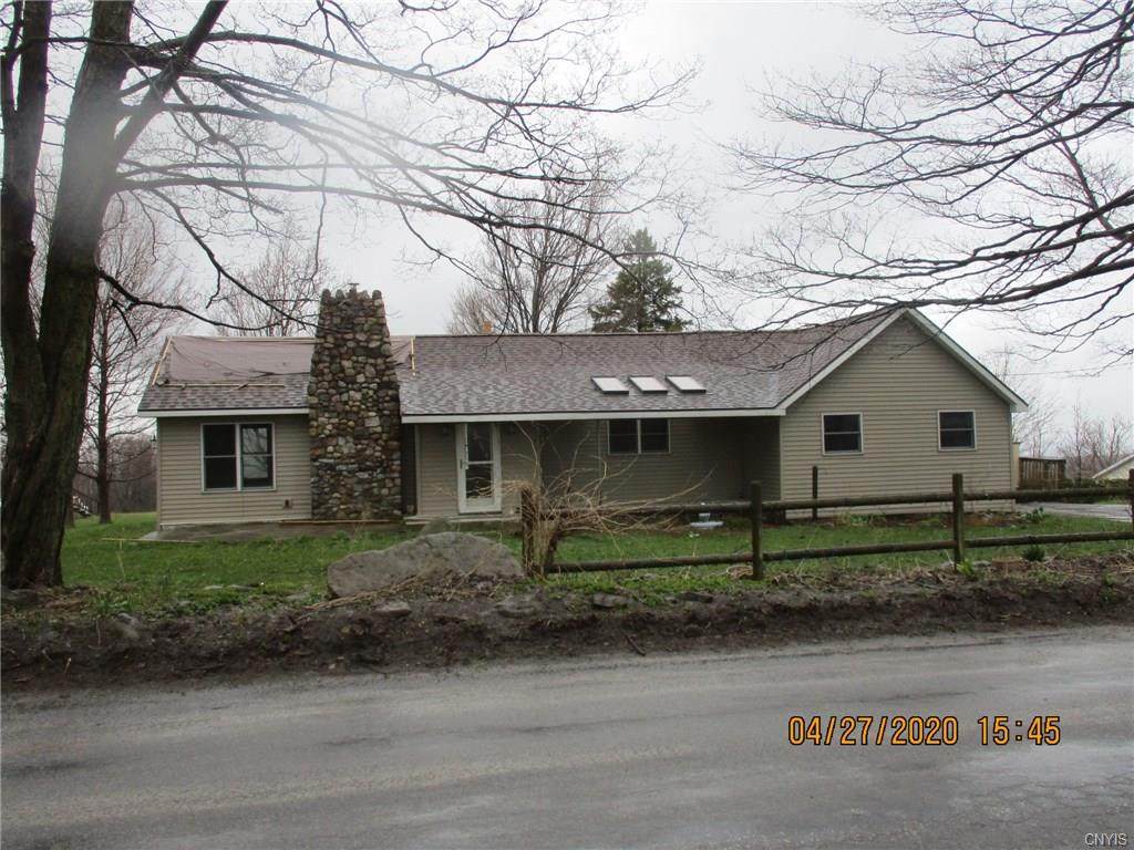 3825 Alene Corners Road - Photo 1