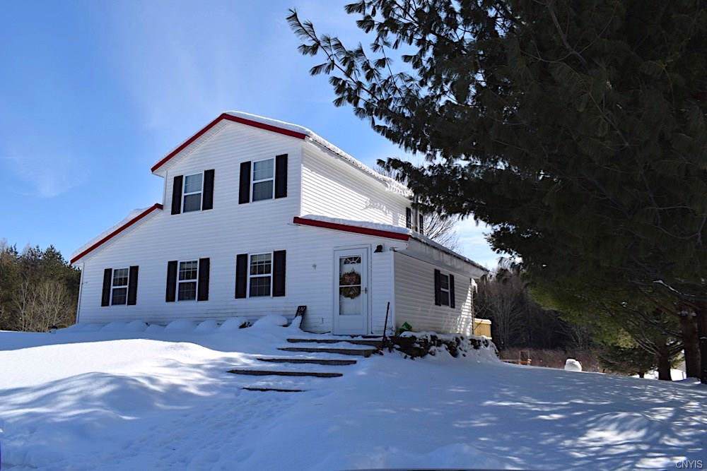 130 Mason Road - Photo 1