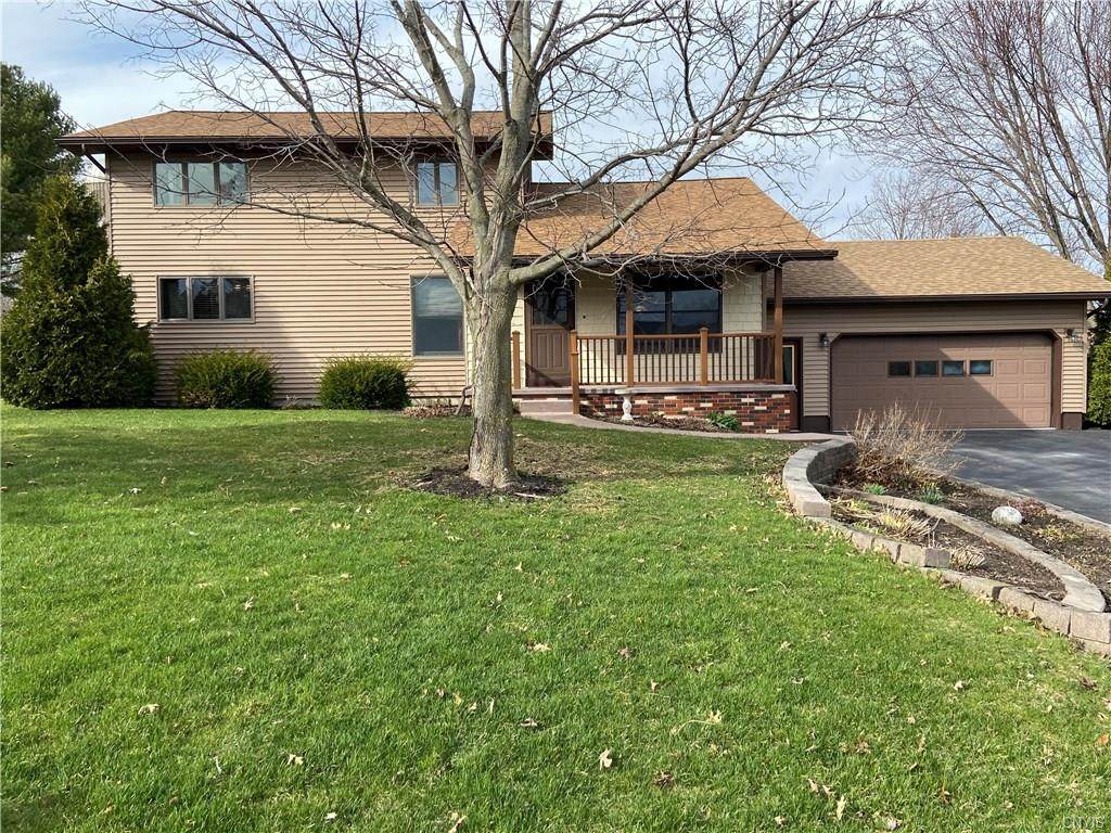 5206 Hillcrest Circle - Photo 1 5206 Hillcrest Circle - Photo 1