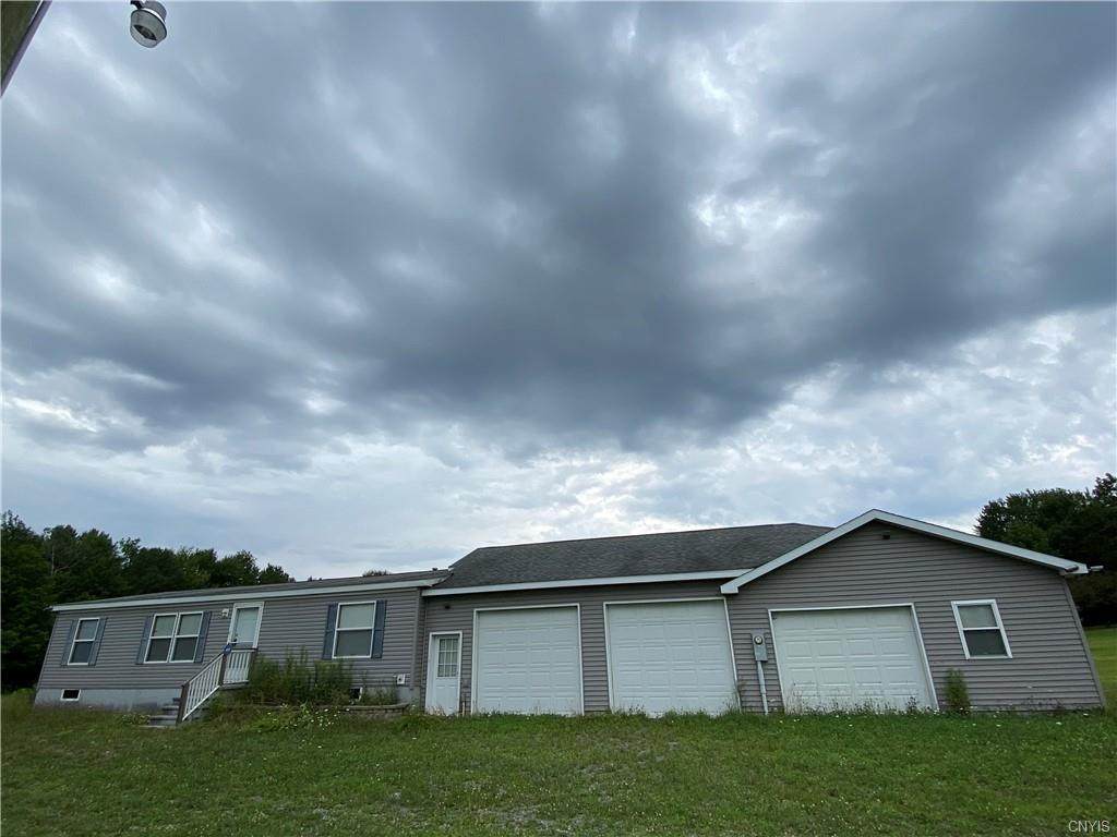 1284 Stone Barn Road - Photo 1