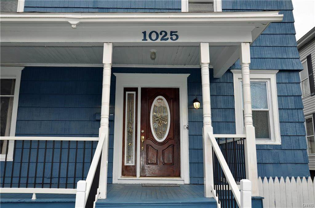 1025 Boyd Street - Photo 1