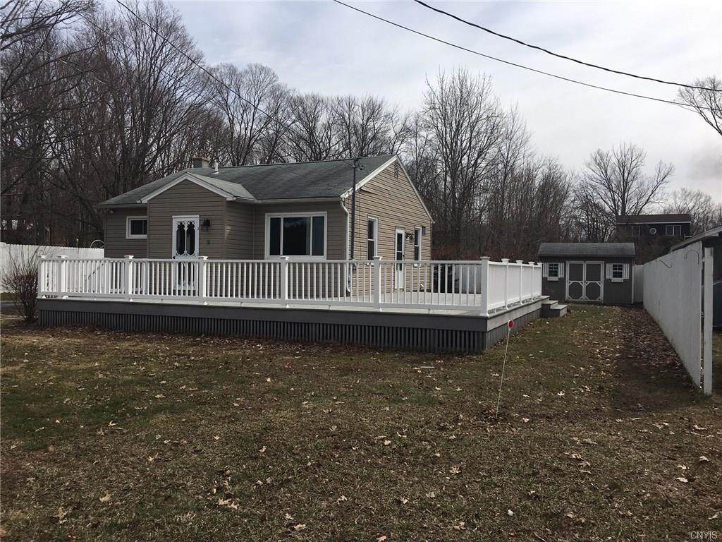 9 Marion Avenue - Photo 1