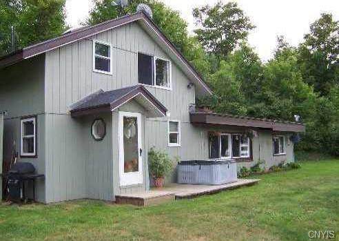 234 Johnson Road - Photo 1