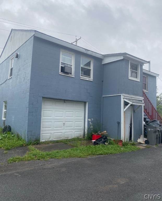 1307-1313 Floyd Avenue - Photo 1