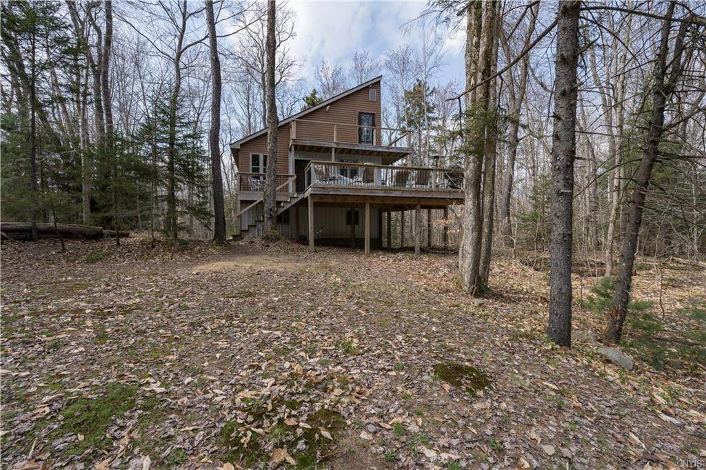 320 Old State Road Road - Photo 1