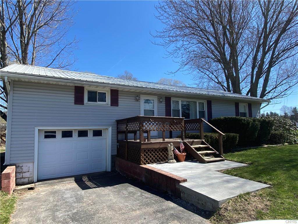 254 Ellisburg Street - Photo 1