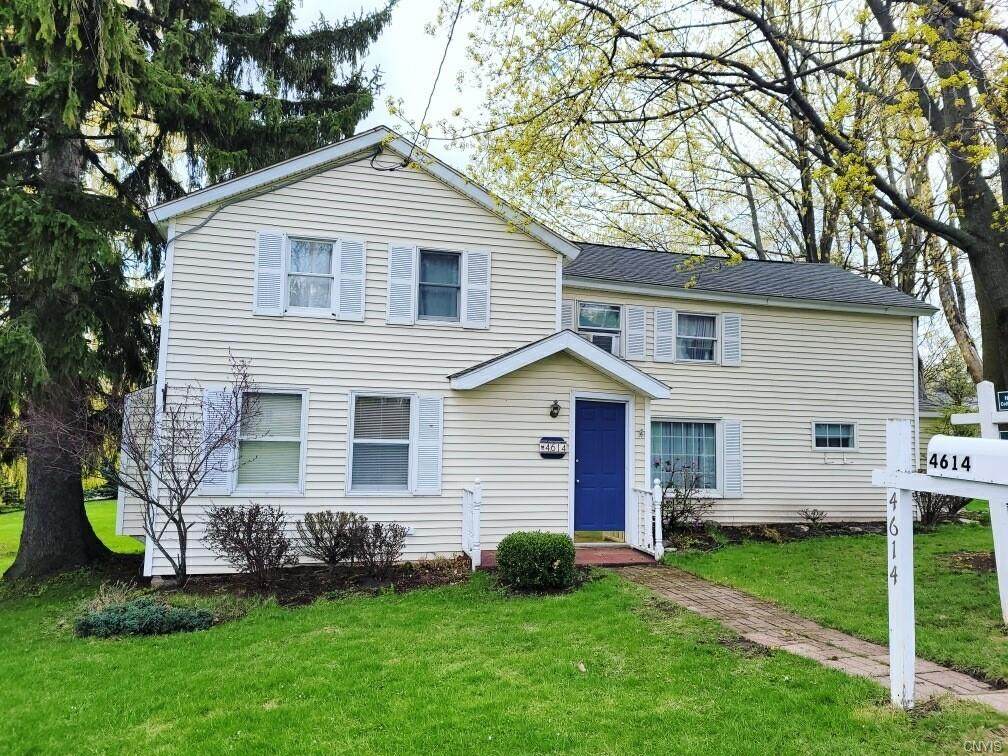 4614 Broad Road - Photo 1