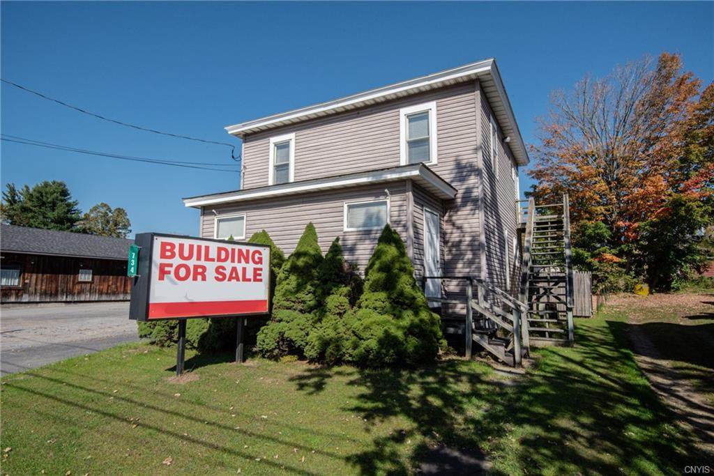 734 Erie Blvd West - Photo 1