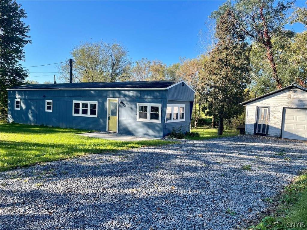 2224 Sine Road - Photo 1