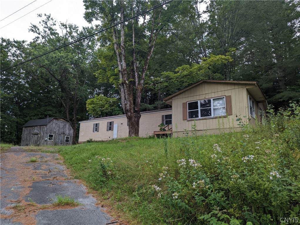 7196 Moose River Road - Photo 1